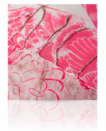 Палантин Женский S-TATTO/GREY